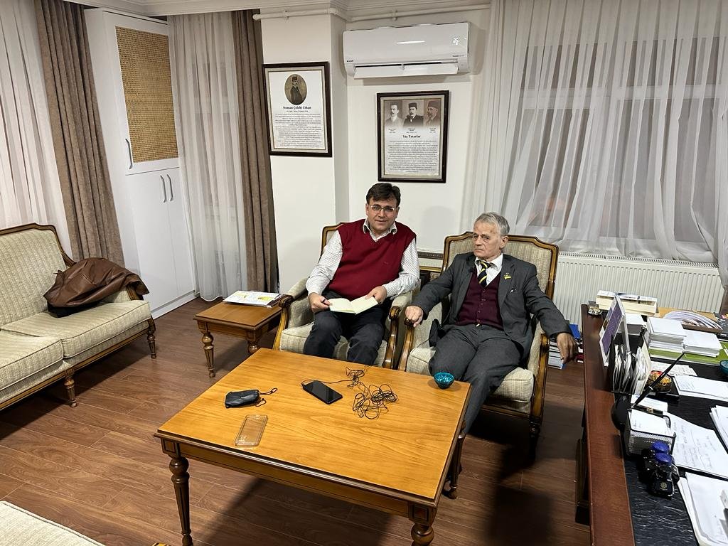 Yurt dışı etkinlik