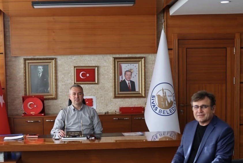 Yurt dışı etkinlik