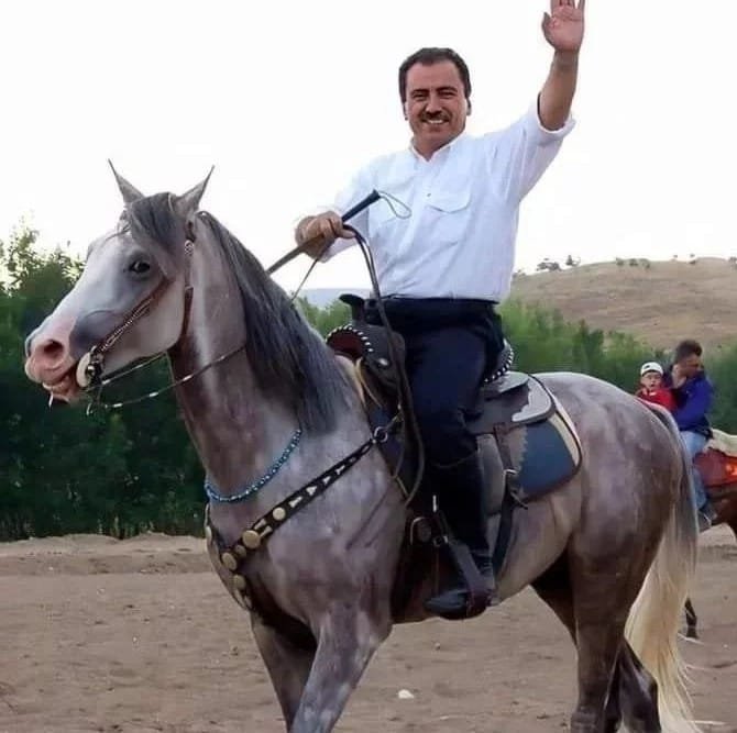 Yurt dışı etkinlik