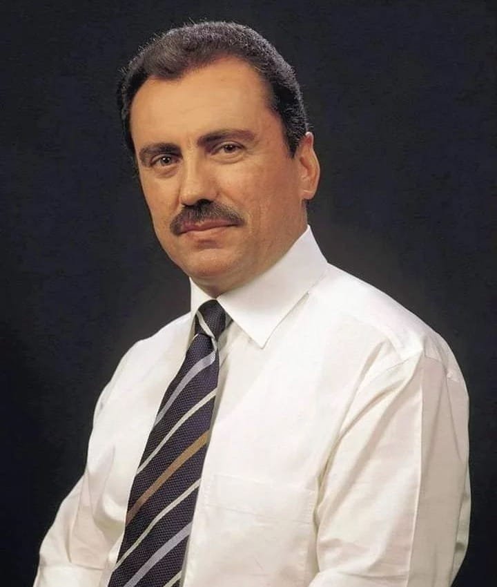 Yurt dışı etkinlik