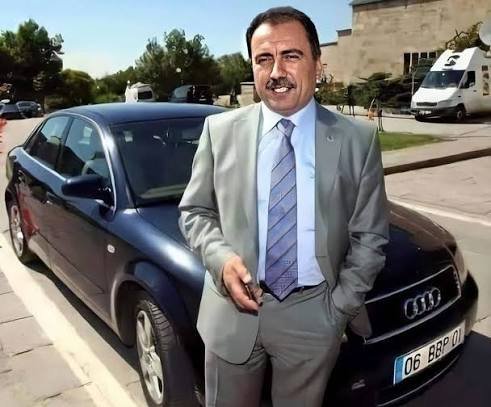 Yurt dışı etkinlik